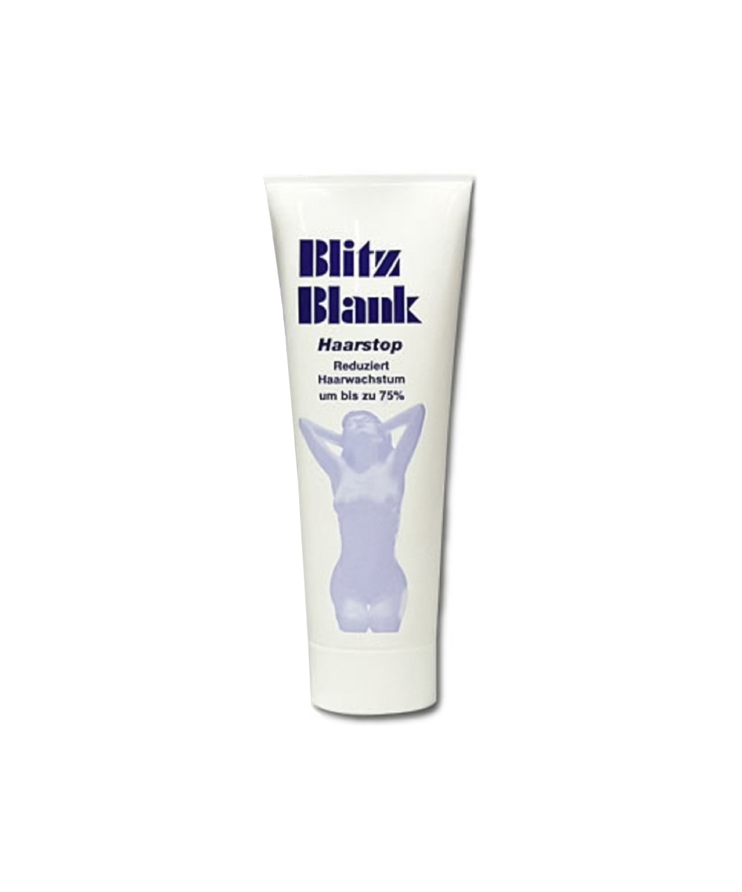 Blitz Blank крем для депиляции (80 мл)