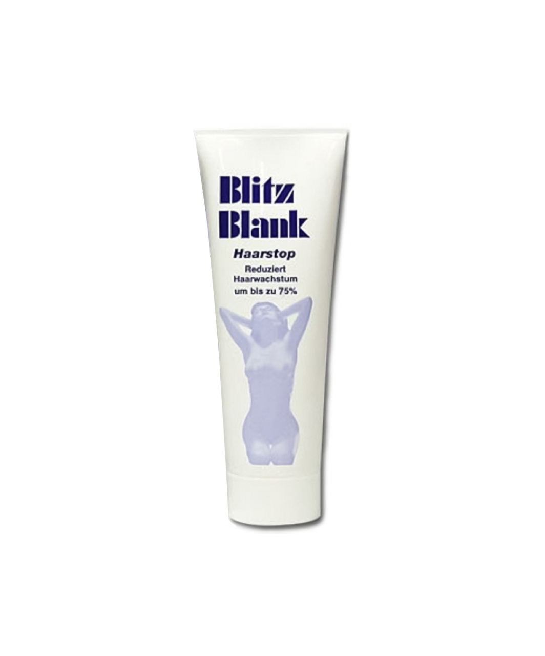 Blitz Blank krēms matiņu augšanas aizkavēšanai (80 ml)