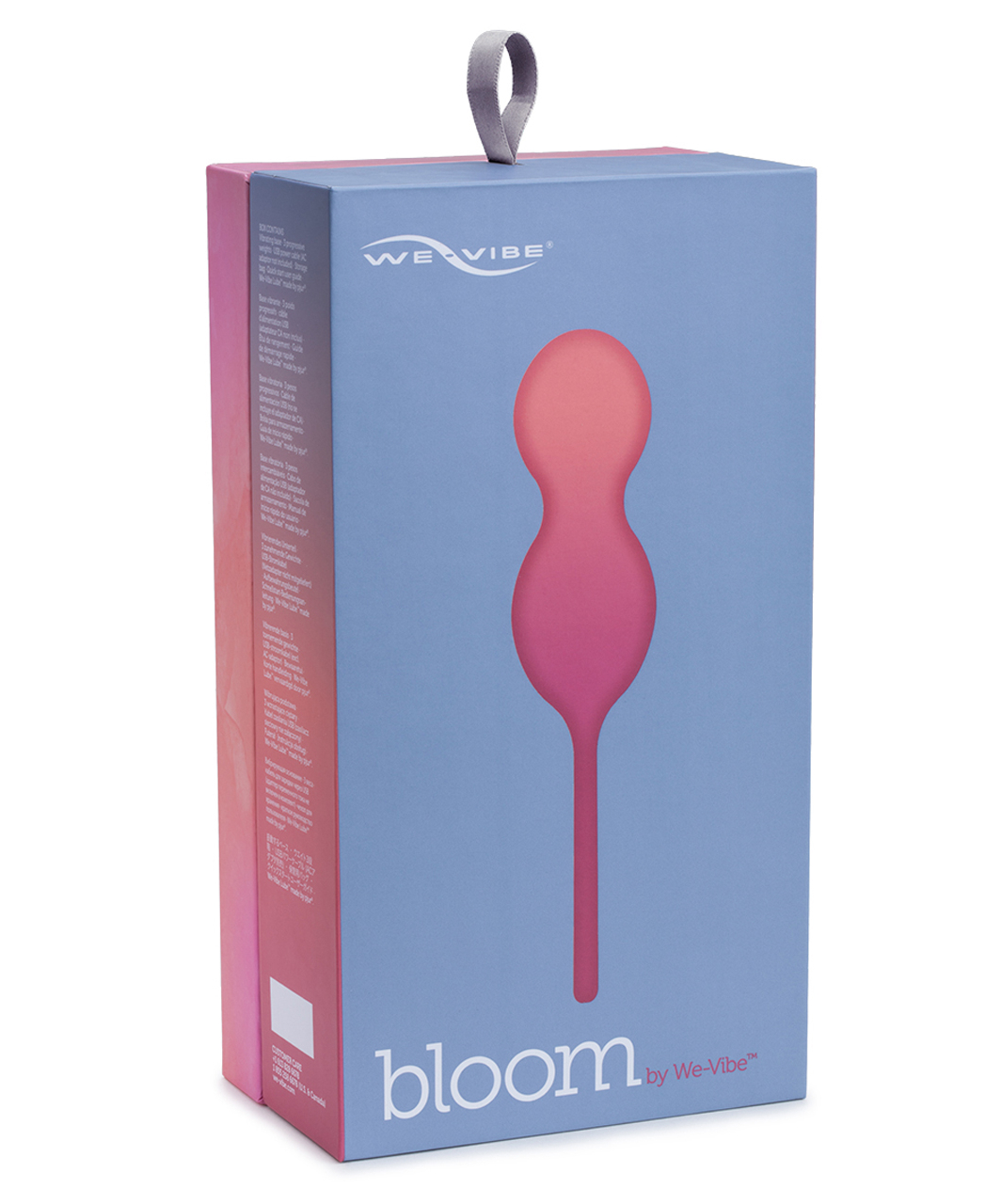 We-Vibe Bloom