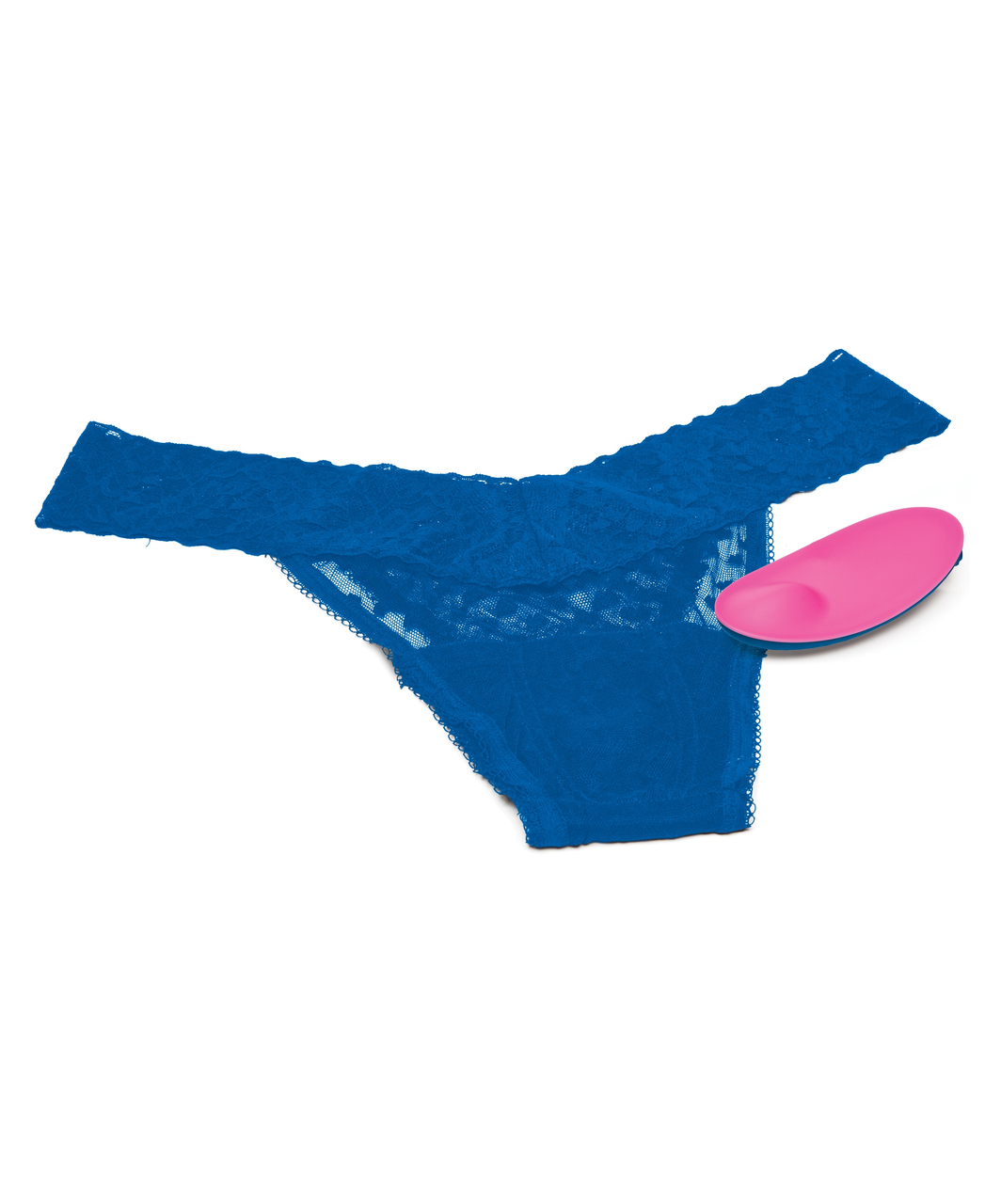 OhMiBod blueMotion