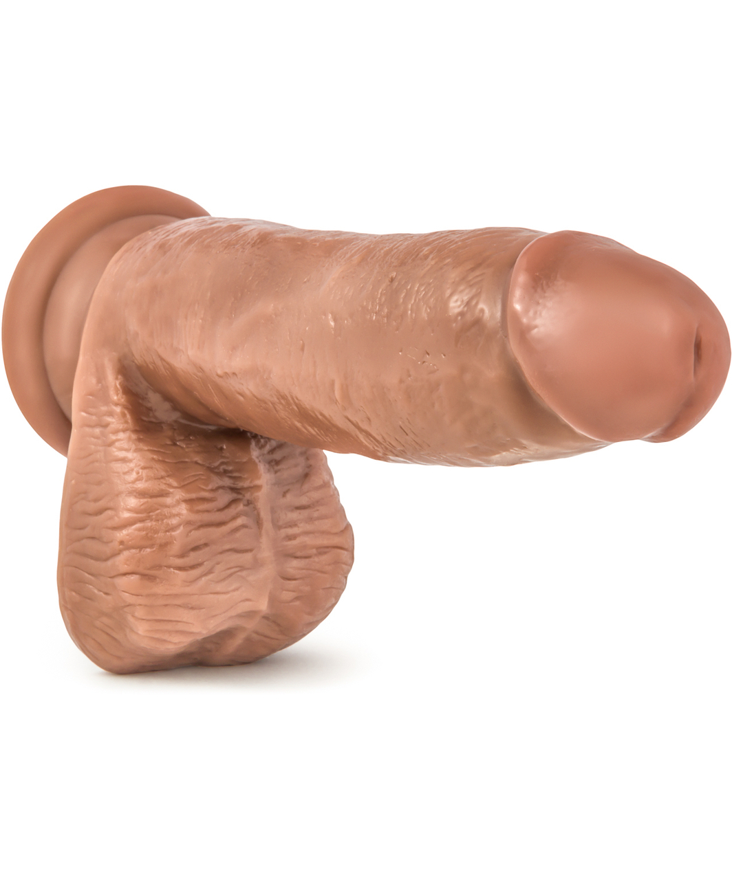 Blush Coverboy The Fireman dildo winylowe