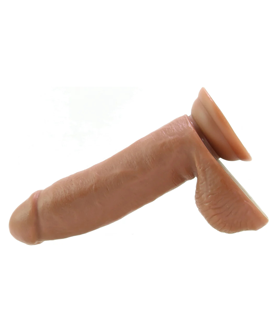 Blush Coverboy The Fireman dildo winylowe