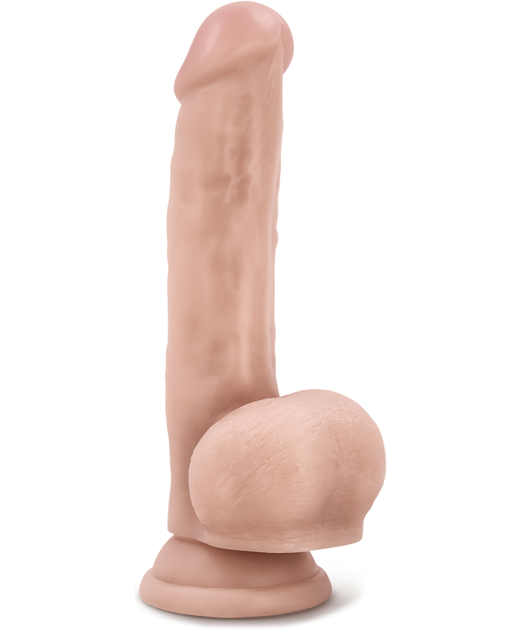 Blush Coverboy Mr. Jackhammer dildo winylowe