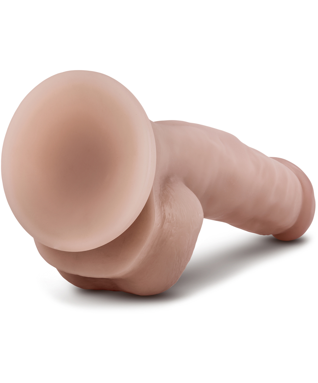 Blush Coverboy Mr. Jackhammer dildo winylowe