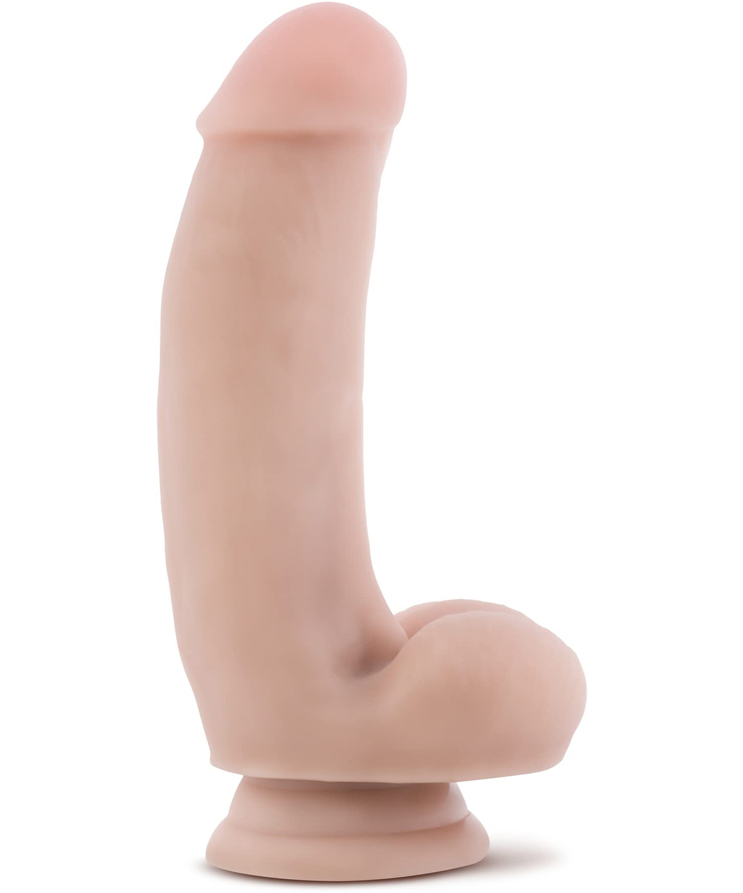 Blush Coverboy The Pizza Boy Dildo