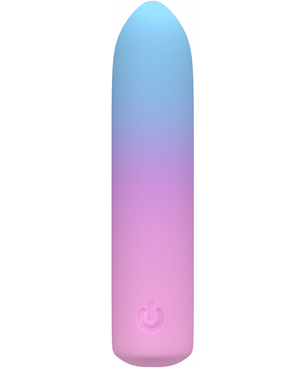 Blush Play With Me Berry Burst elastīgs minivibrators