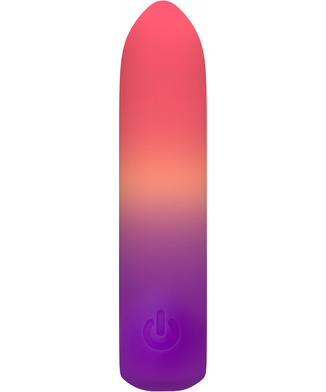 Blush Play With Me Cotton Candy elastīgs minivibrators