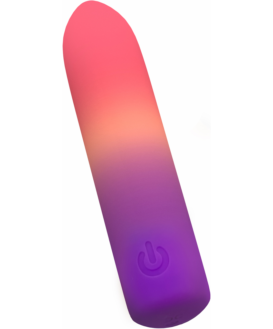 Blush Play With Me Cotton Candy elastīgs minivibrators