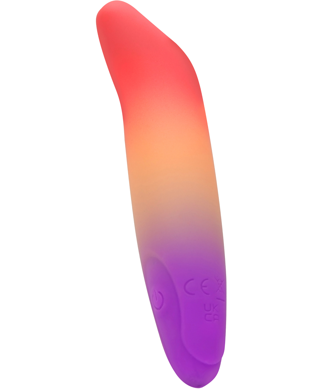 Blush Play With Me Dolphin Dreams elastīgs minivibrators