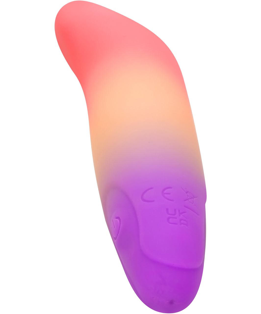 Blush Play With Me Dolphin Dreams elastīgs minivibrators