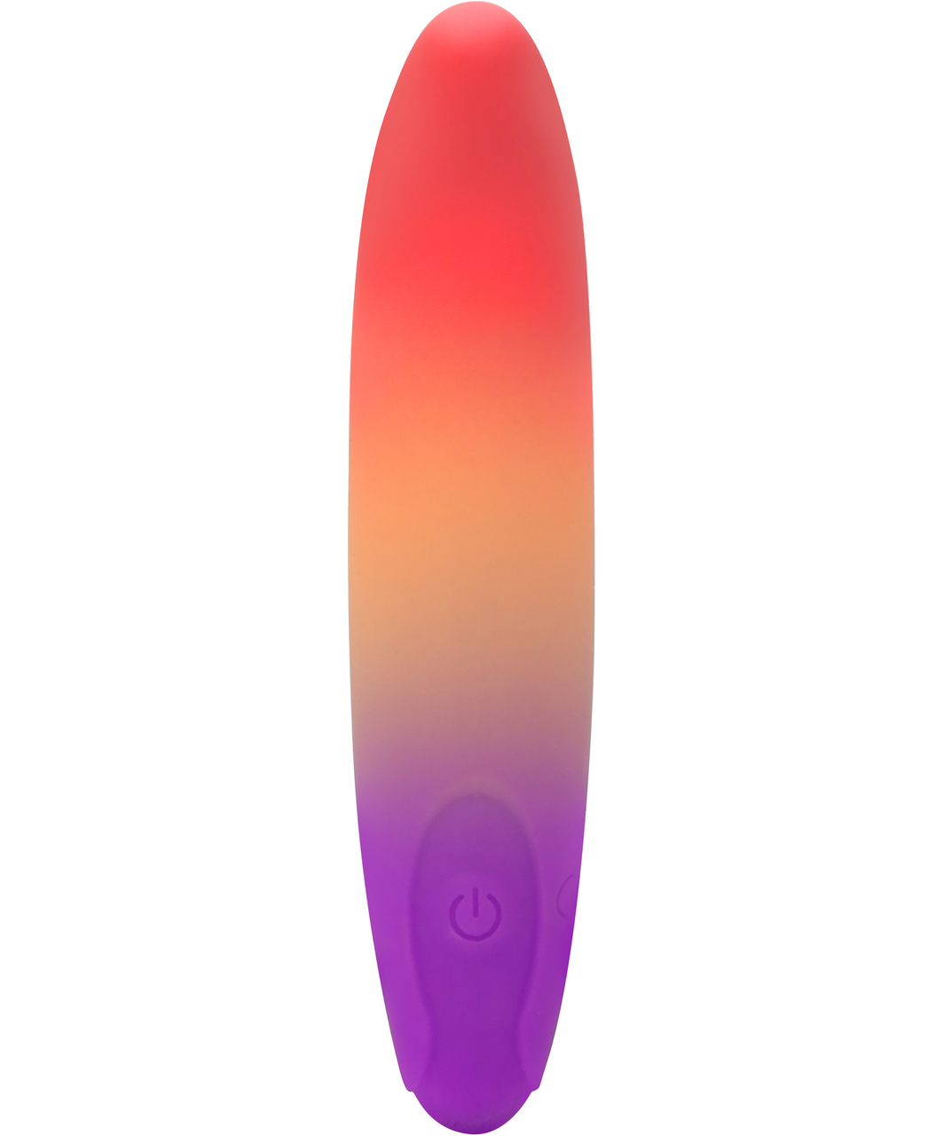 Blush Play With Me Dolphin Dreams elastīgs minivibrators