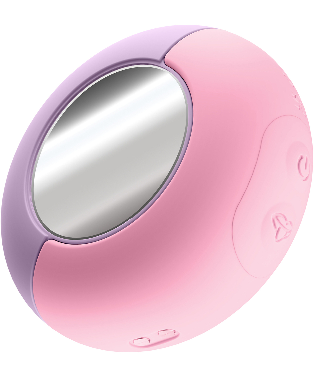 Blush Play With Me Pout & Play stymulator łechtaczki