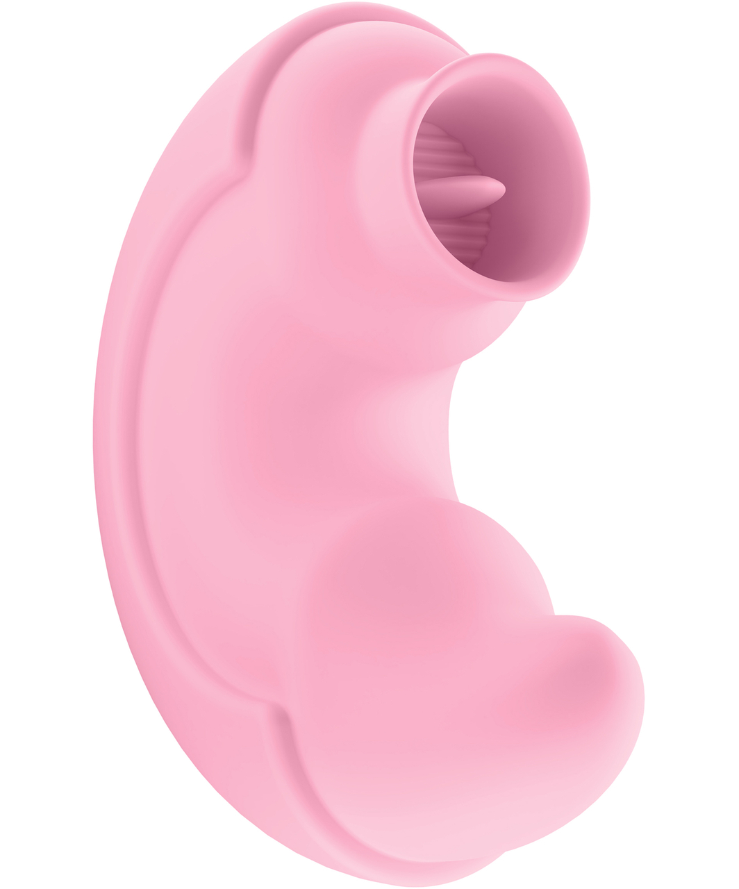 Blush Play With Me Pout & Play stymulator łechtaczki