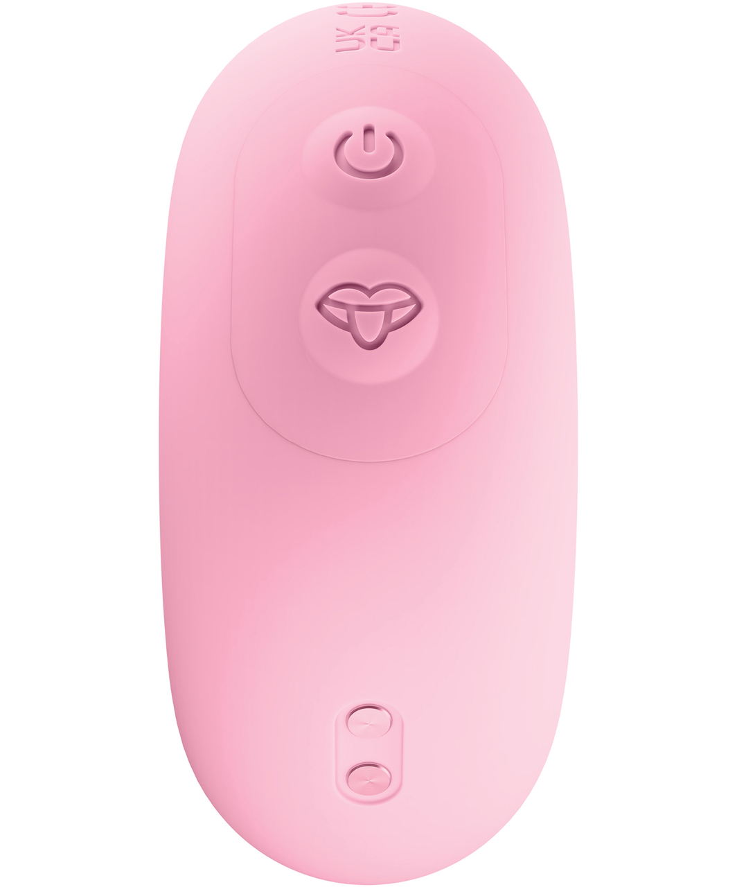 Blush Play With Me Pout & Play stymulator łechtaczki