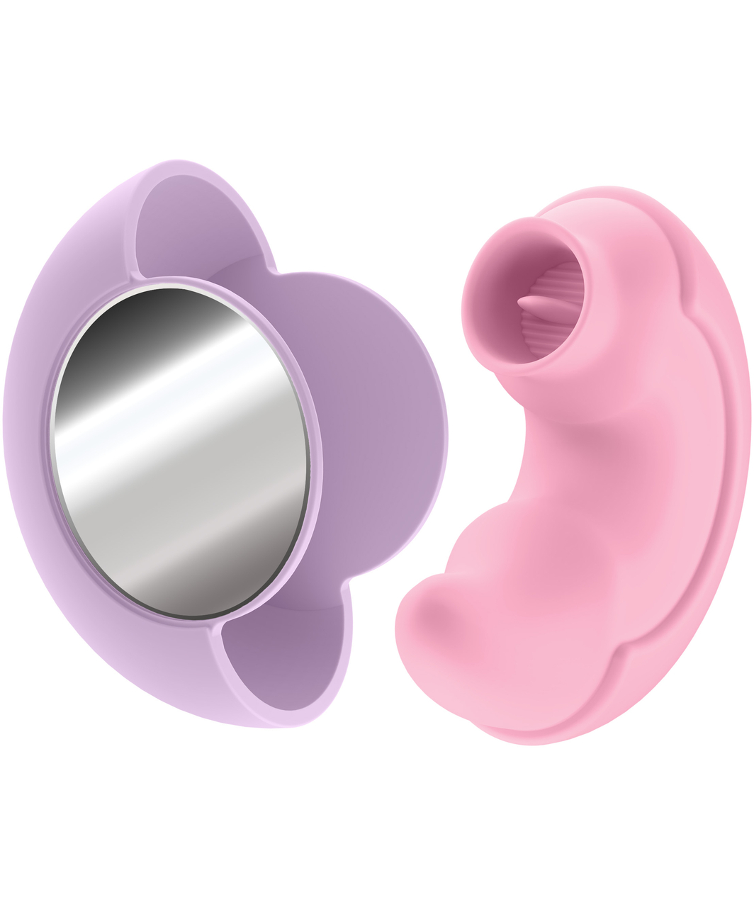 Blush Play With Me Pout & Play stymulator łechtaczki