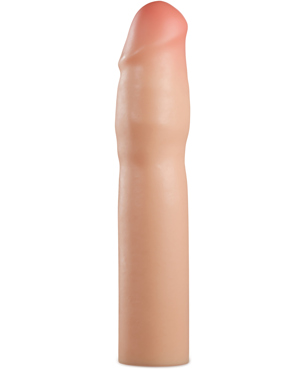 Blush Purio Silicone Penis Extender Sleeve