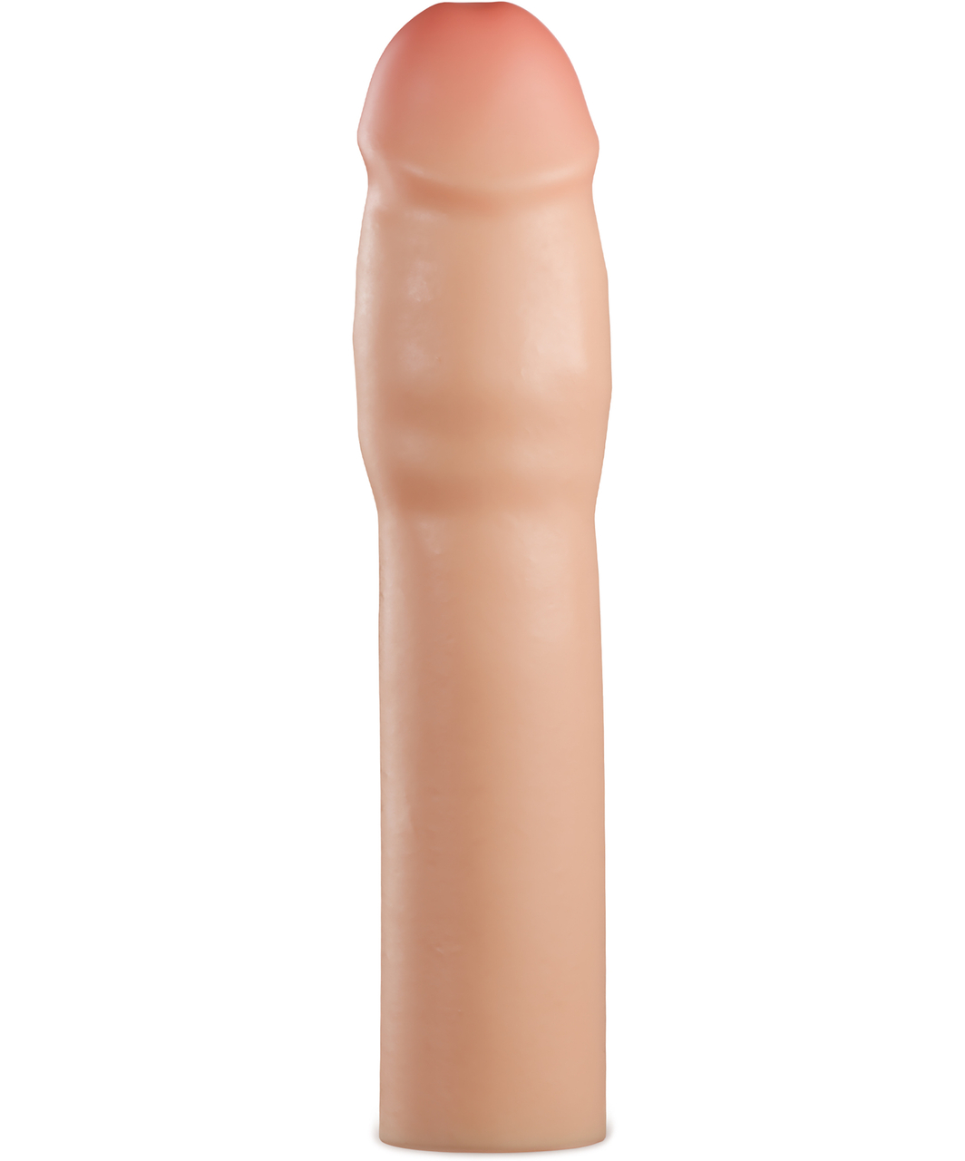 Blush Purio Silicone Penis Extender Sleeve