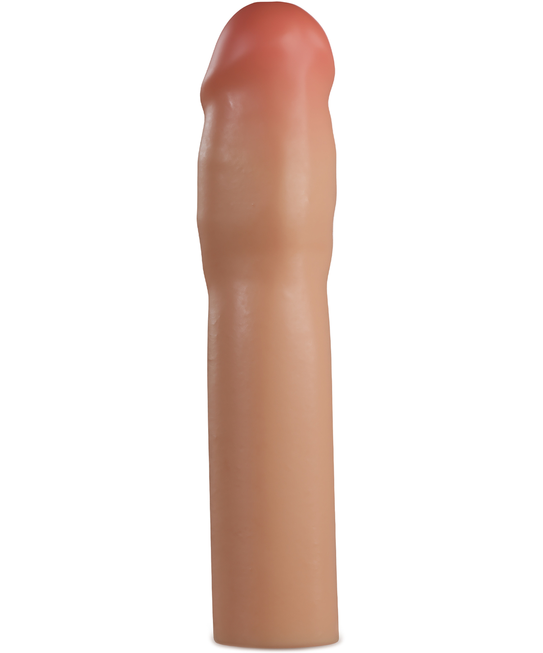 Blush Purio Silicone Penis Extender Sleeve