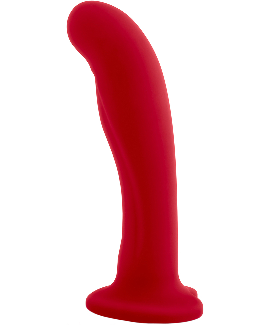 Blush Temptasia Jezebel Strap-on Silicone Dildo