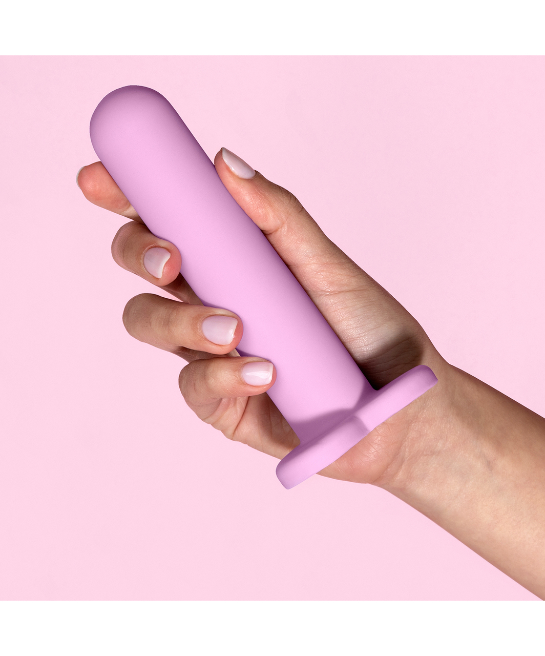 Blush Wellness 4-osaline dilataatorite komplekt