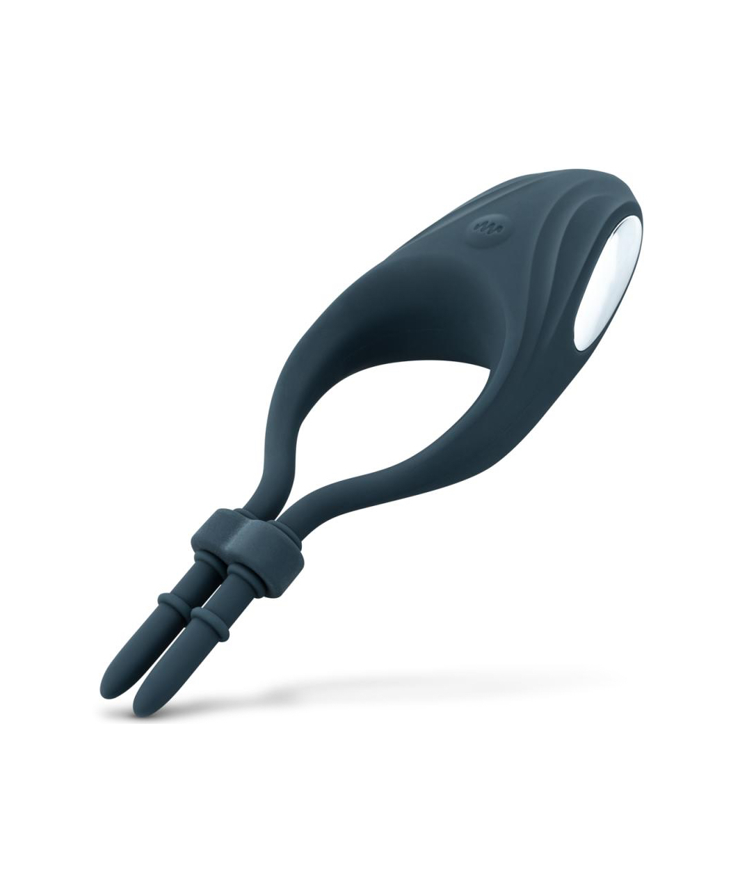 Boners Adjustable Vibrating Cock Ring