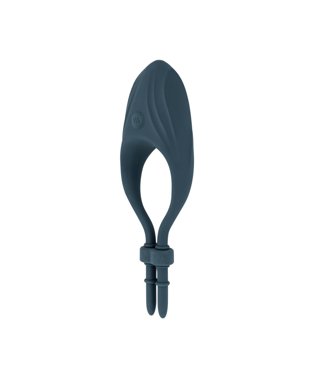 Boners Adjustable Vibrating Cock Ring