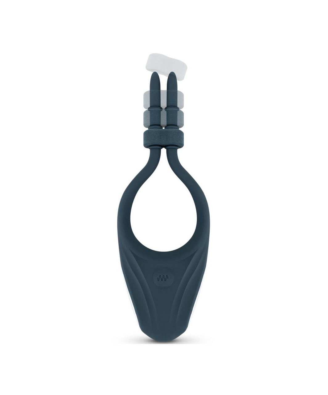 Boners Adjustable Vibrating Cock Ring