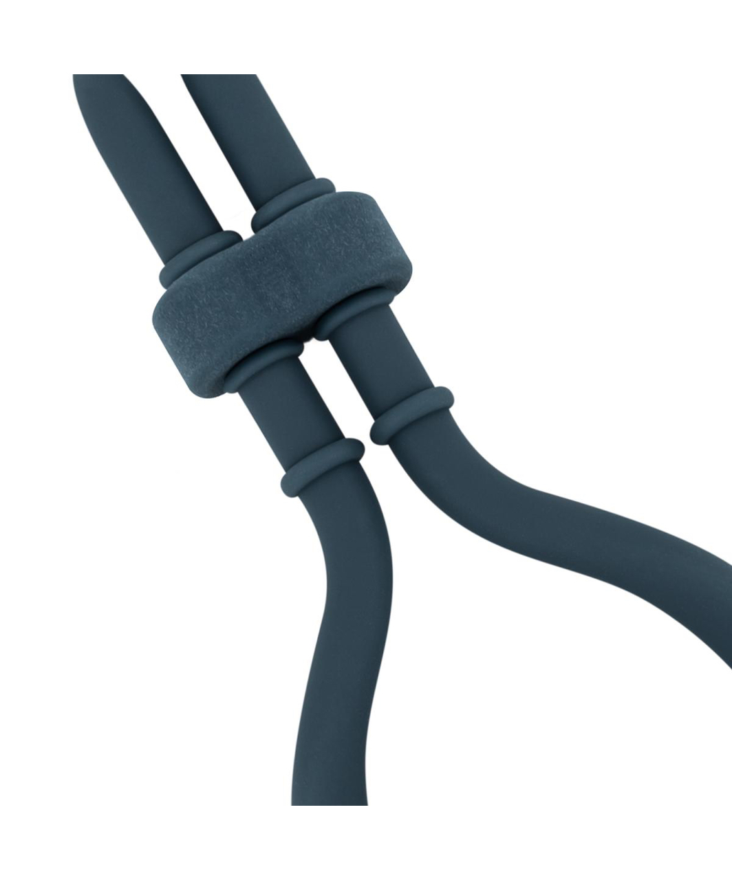 Boners Adjustable Vibrating Cock Ring