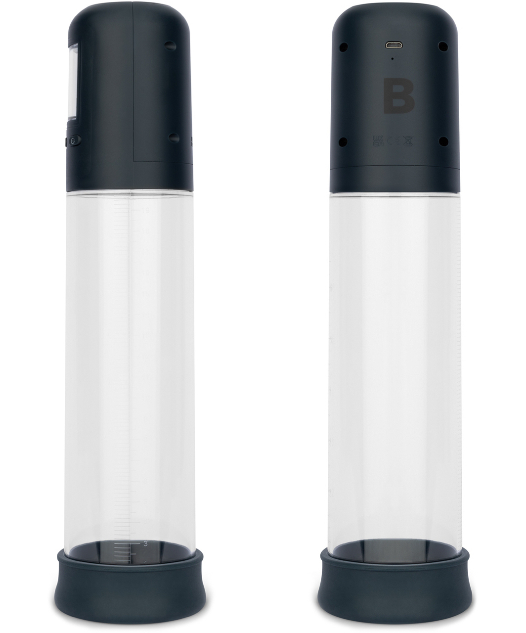 Boners N2 automatinė penio pompa