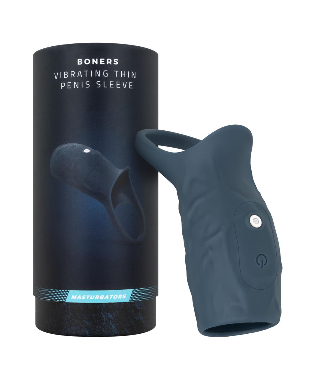 Boners vibruojanti penio mova