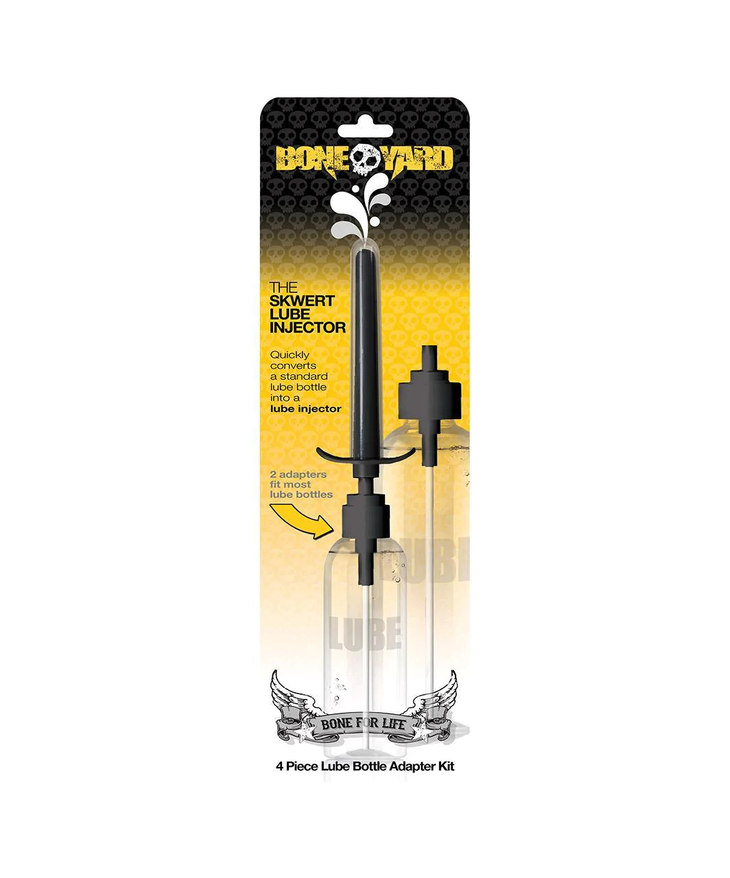 Boneyard Skwert Lube Injector