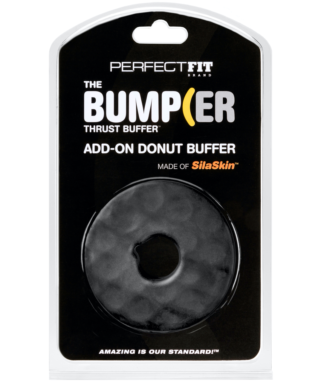 Perfect Fit The Bumper Add-on Donut Buffer