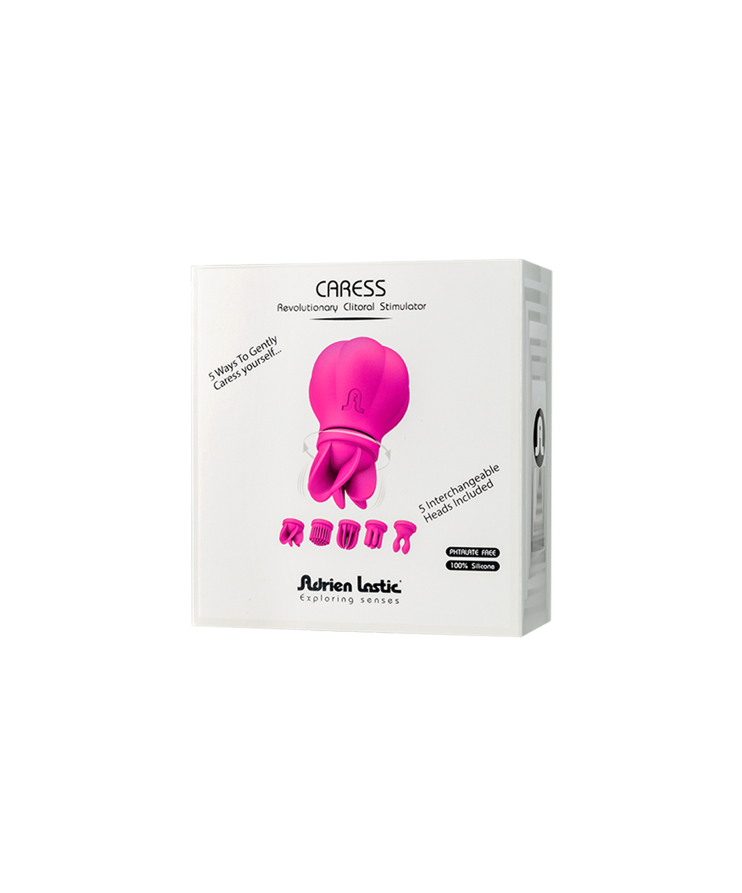 Adrien Lastic Caress Clitoral Stimulator