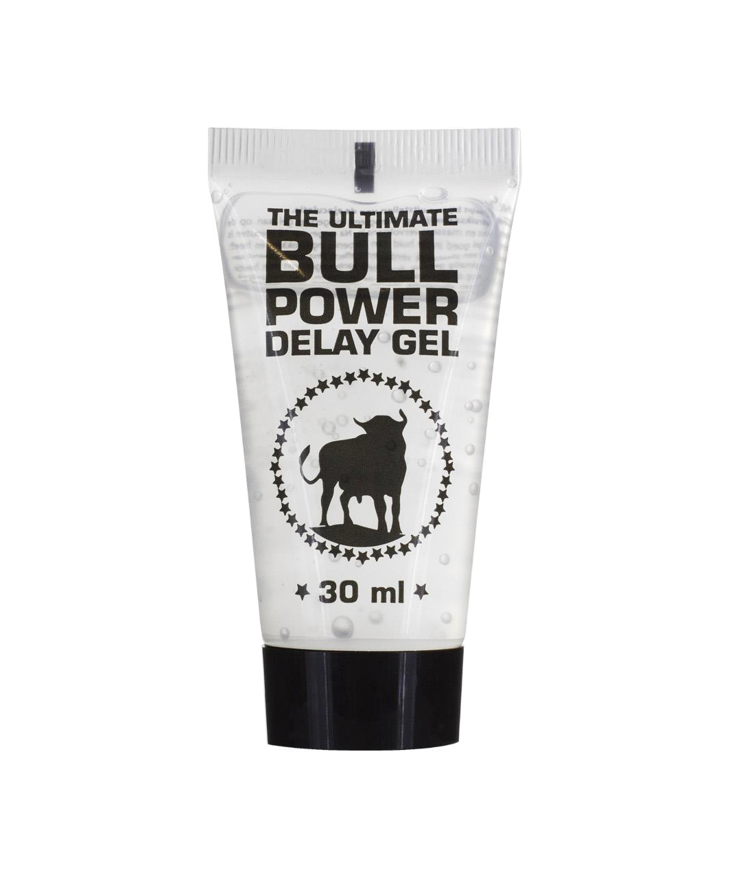 Bull Power Delay Gel (30 ml)