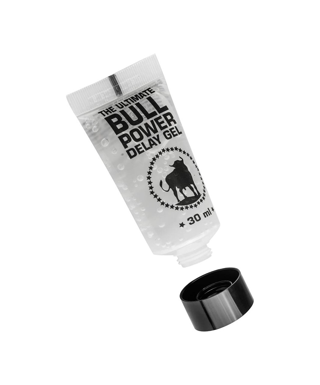 Bull Power Viivitusgeel (30 ml)