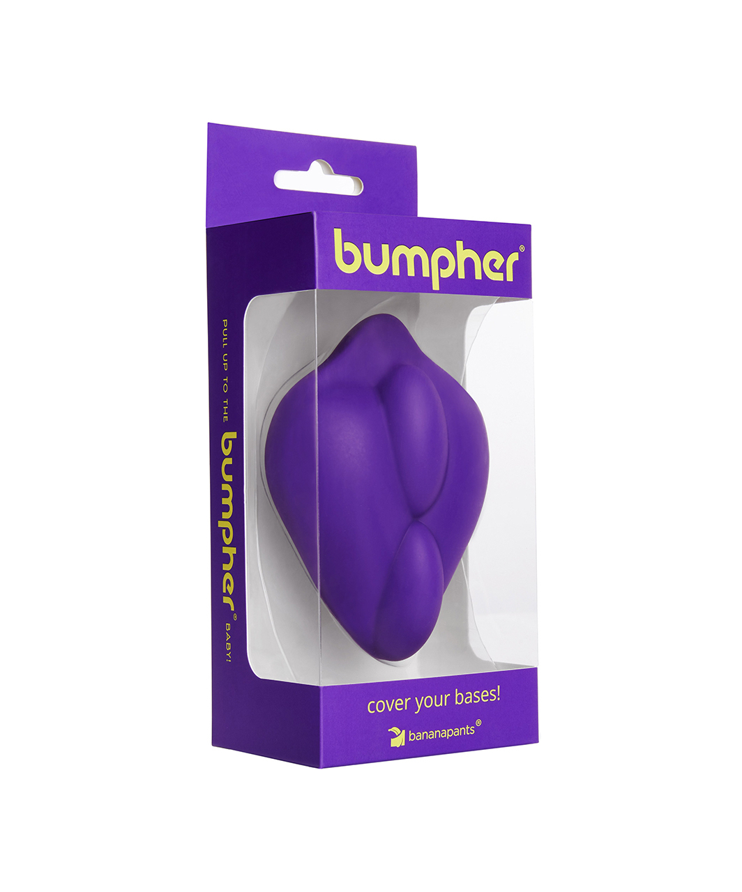 Banana Pants Bumpher stimulation cover for dildo base