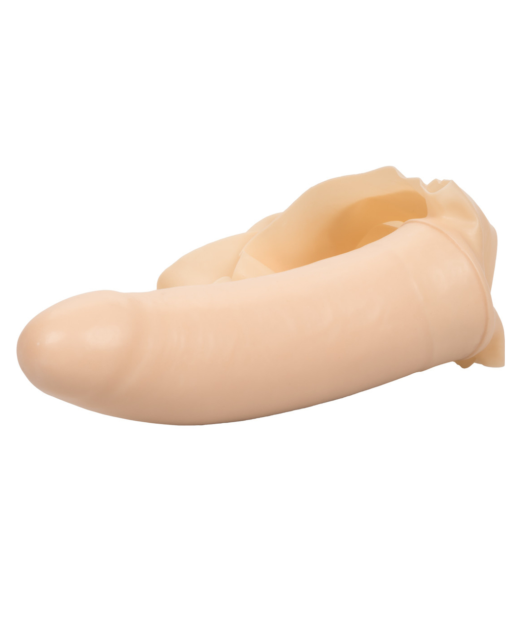 CalExotics Accommodator latekso dildo