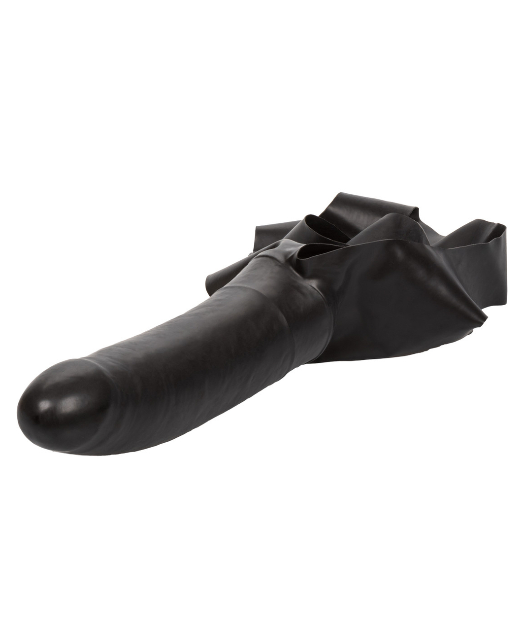 CalExotics Accommodator latekso dildo