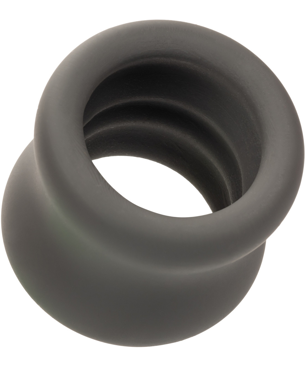 CalExotics Alpha Liquid Silicone sēklinieku gredzens