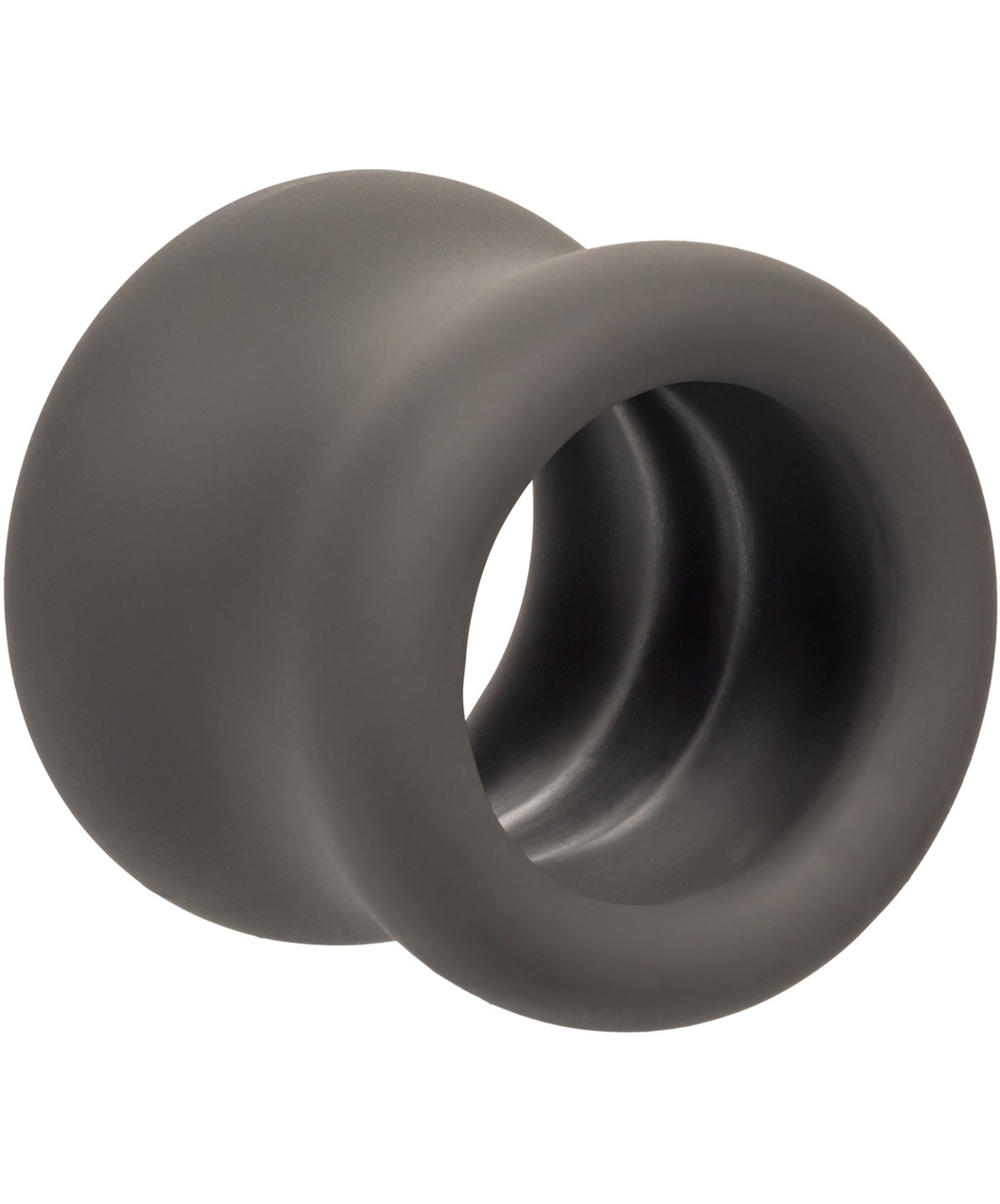 CalExotics Alpha Liquid Silicone sēklinieku gredzens