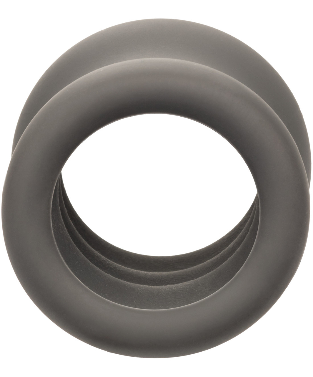 CalExotics Alpha Liquid Silicone sēklinieku gredzens