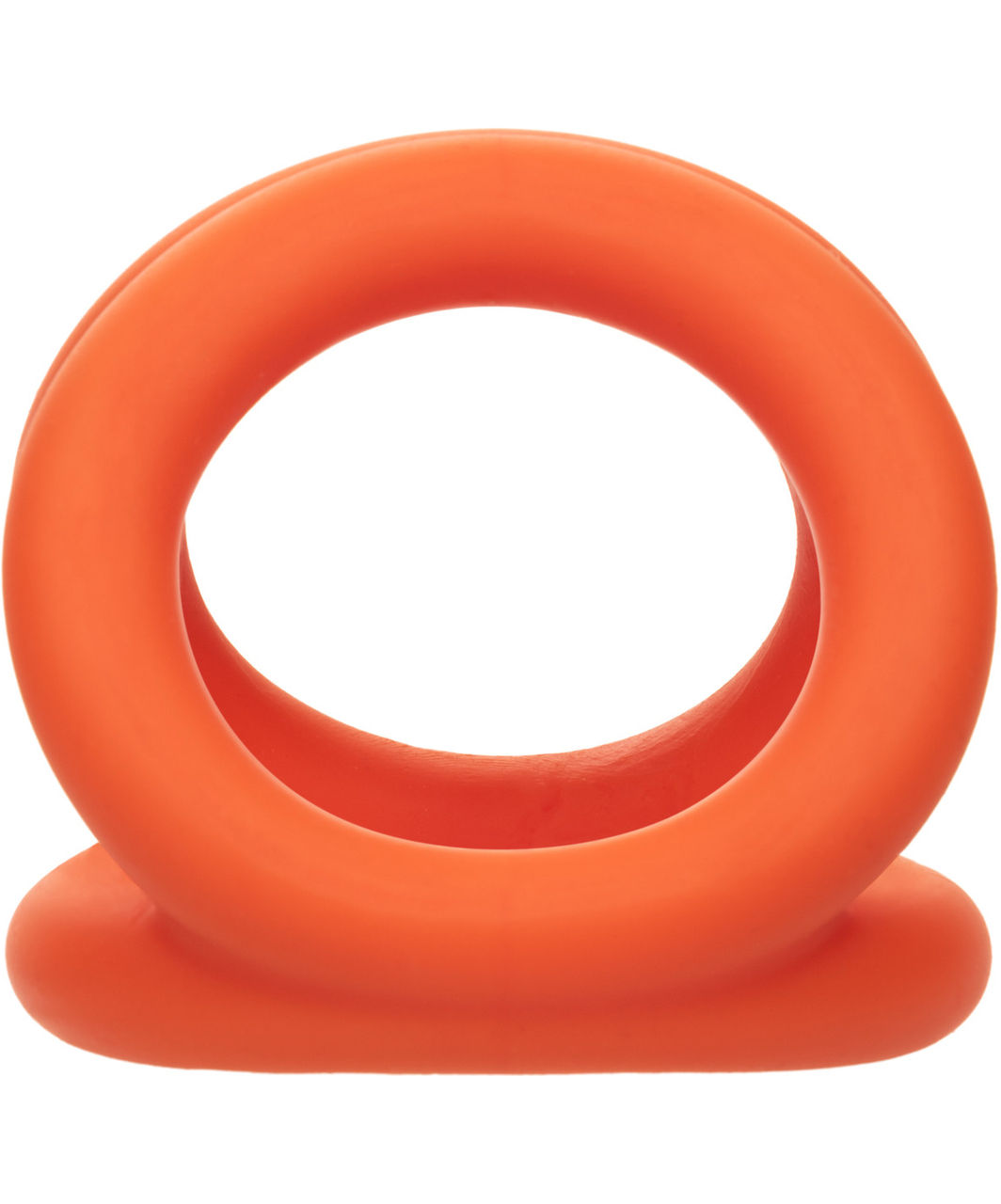 CalExotics Alpha Liquid Silicone Tri-Ring