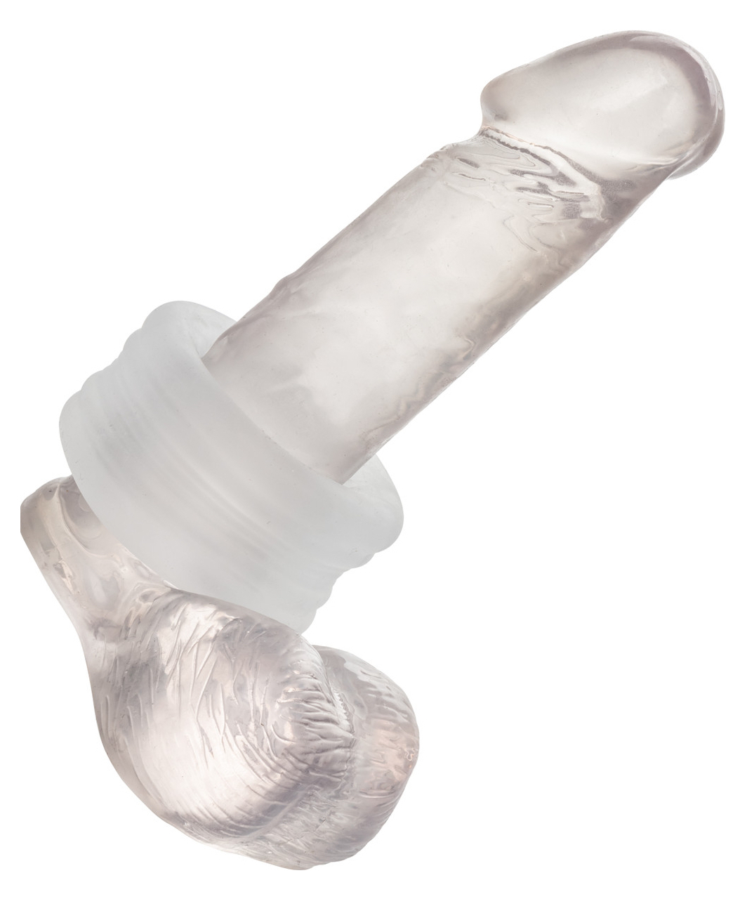 CalExotics Boundless Bumper-Stroker Ring