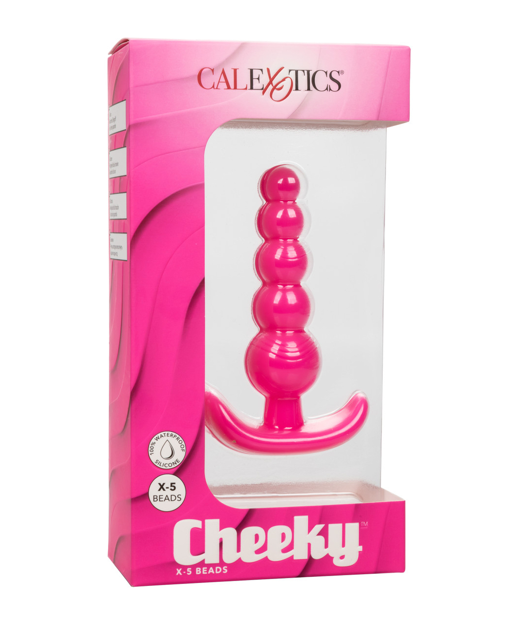 CalExotics Cheeky Beads