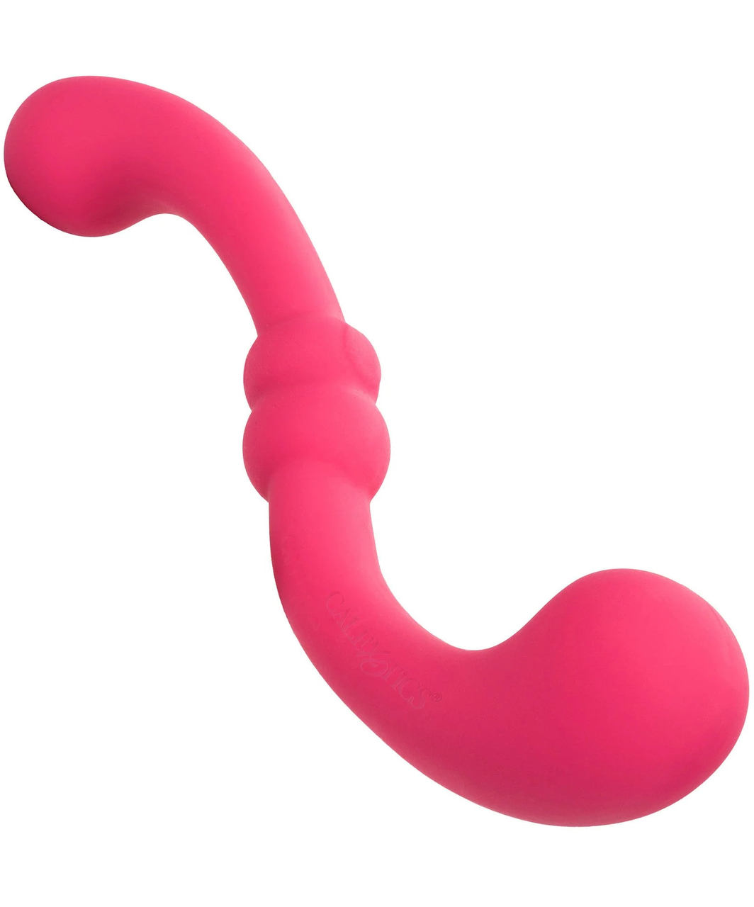 CalExotics Curwy Wand elastyczny wibrator