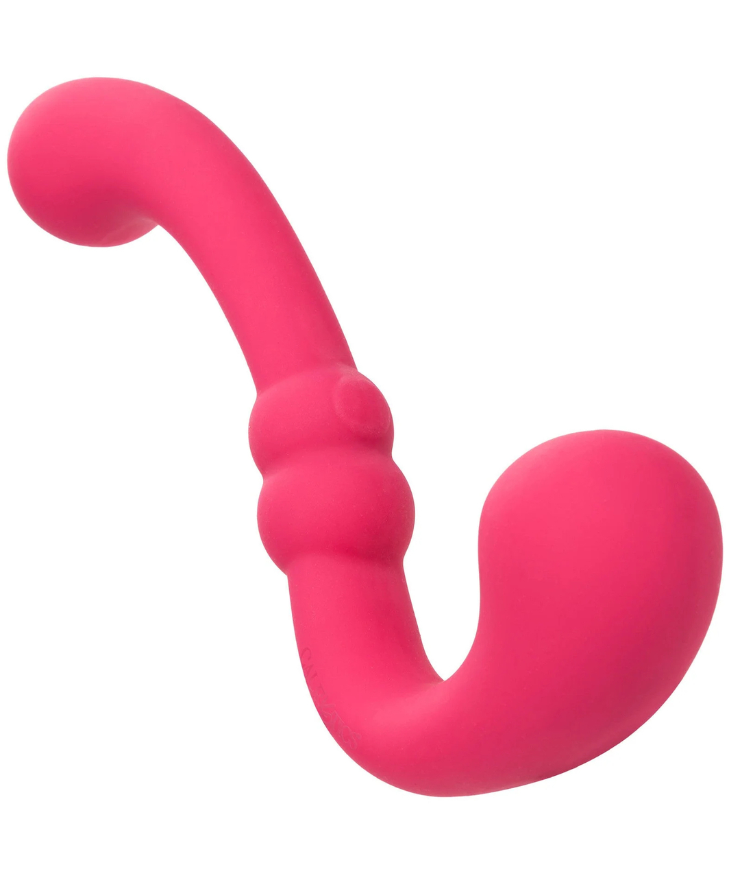 CalExotics Curwy Wand elastyczny wibrator