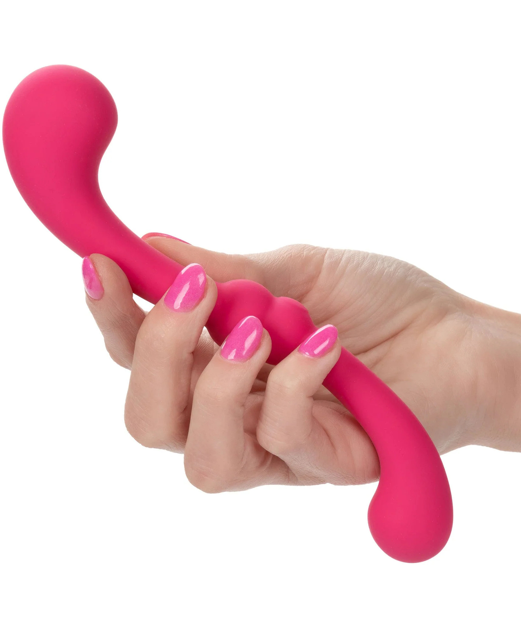 CalExotics Curwy Wand elastyczny wibrator
