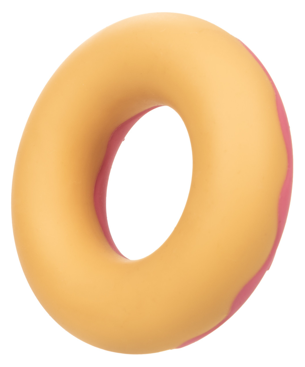 CalExotics Dickin' Donuts Silicone Cock Ring