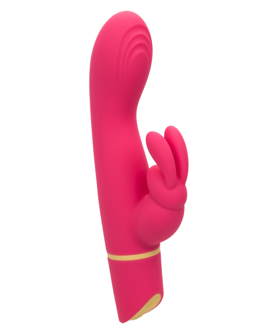 CalExotics Love Bunny G vibrators ar klitora stimulatoru