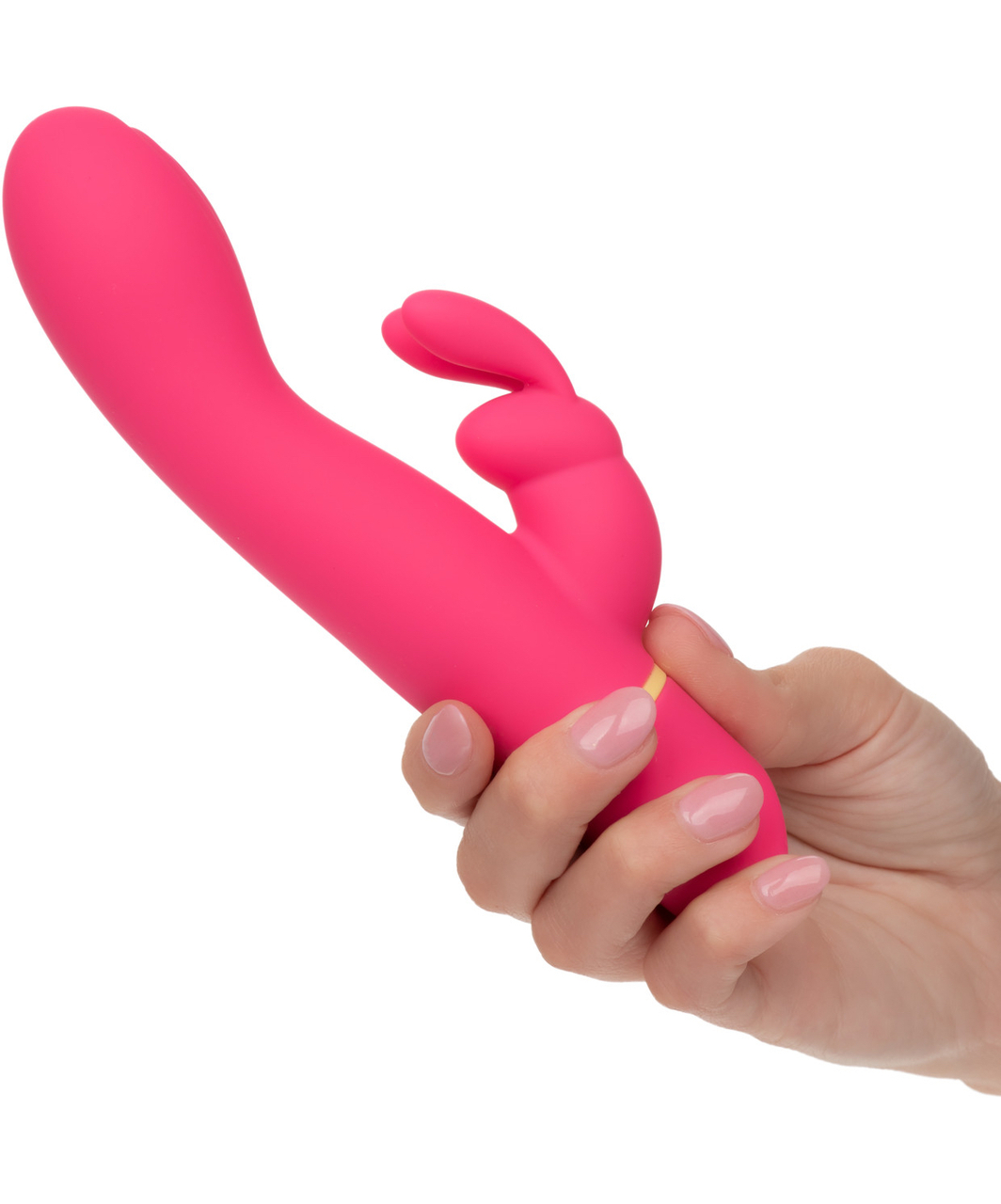CalExotics Love Bunny G vibrators ar klitora stimulatoru